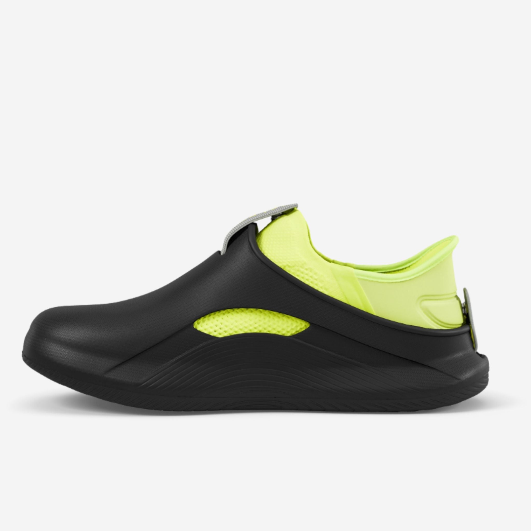 RALFY'S N1 - Schwarz/Gelb