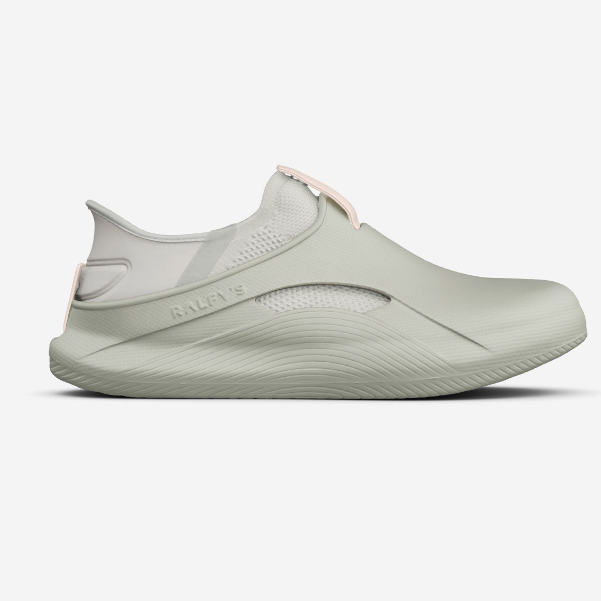 RALFY'S N1 - Grau/Grau