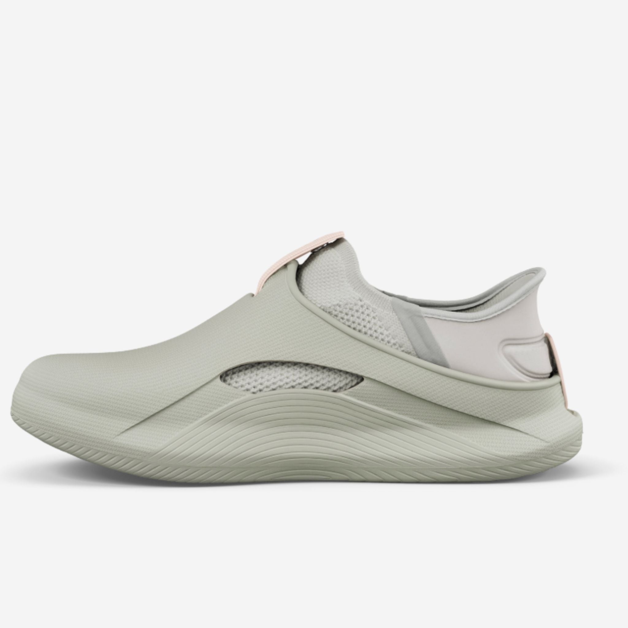 RALFY'S N1 - Grau/Grau