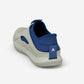 RALFY'S N1 Grau/Navy – modularer Komfortschuh für Pflege & lange Schichten