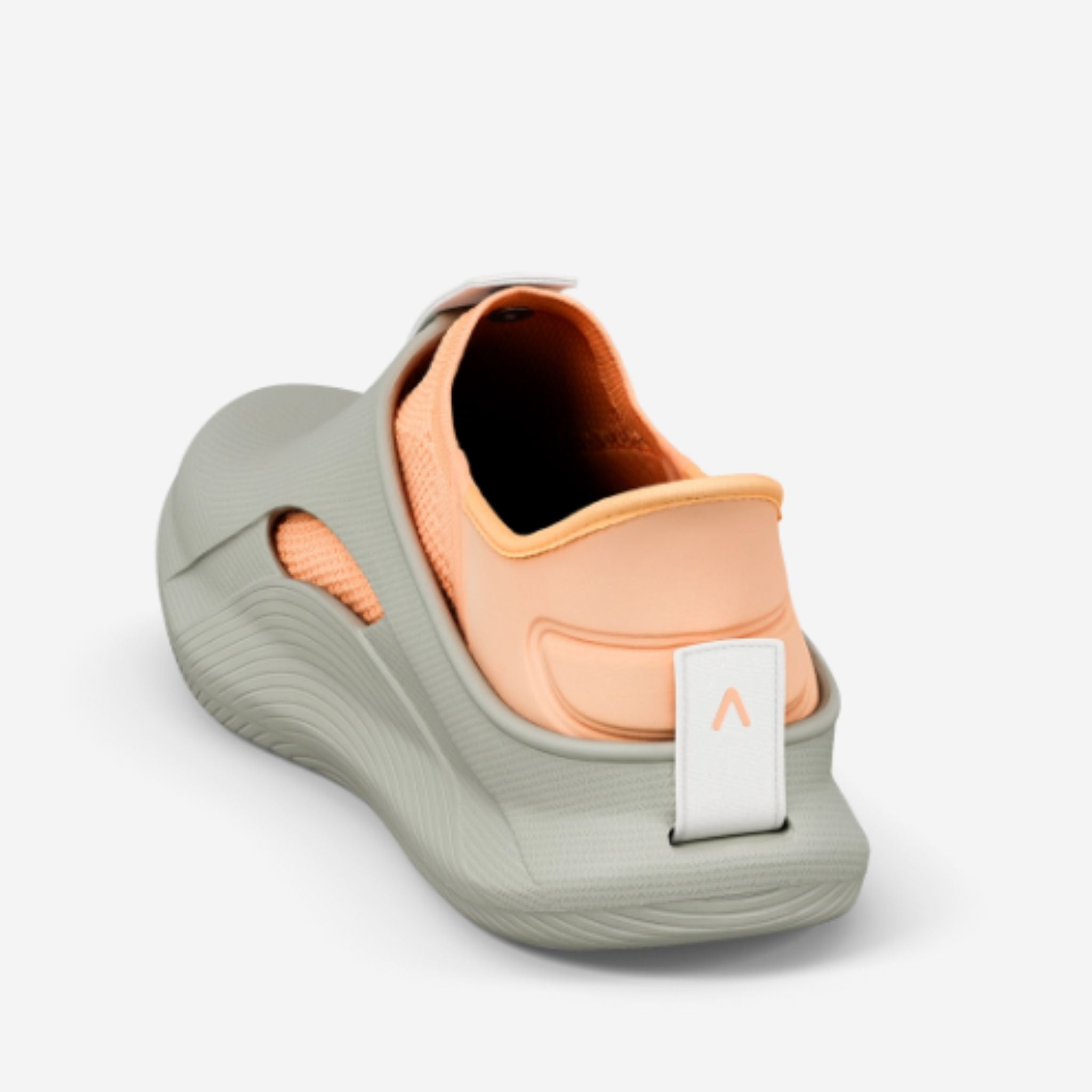 RALFY'S N1 - Grau/Apricot