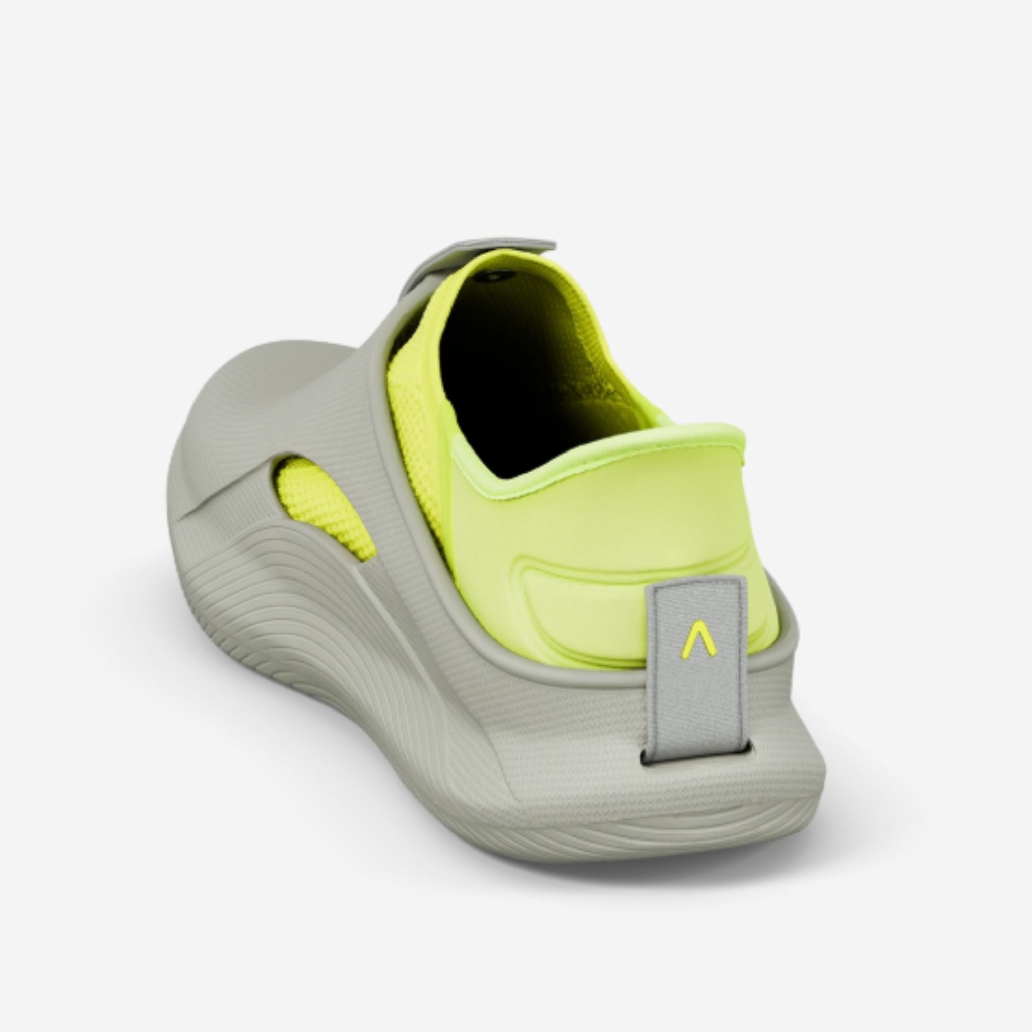 RALFY'S N1 - Grau/Gelb