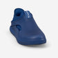 RALFY'S N1 Navy/Navy – modularer Komfortschuh für Pflege & lange Schichten