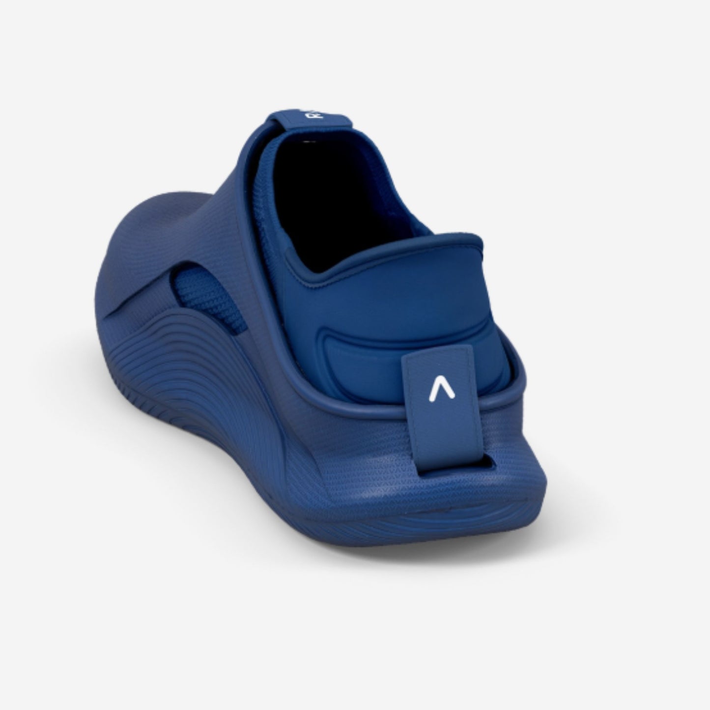 RALFY'S N1 Navy/Navy – modularer Komfortschuh für Pflege & lange Schichten