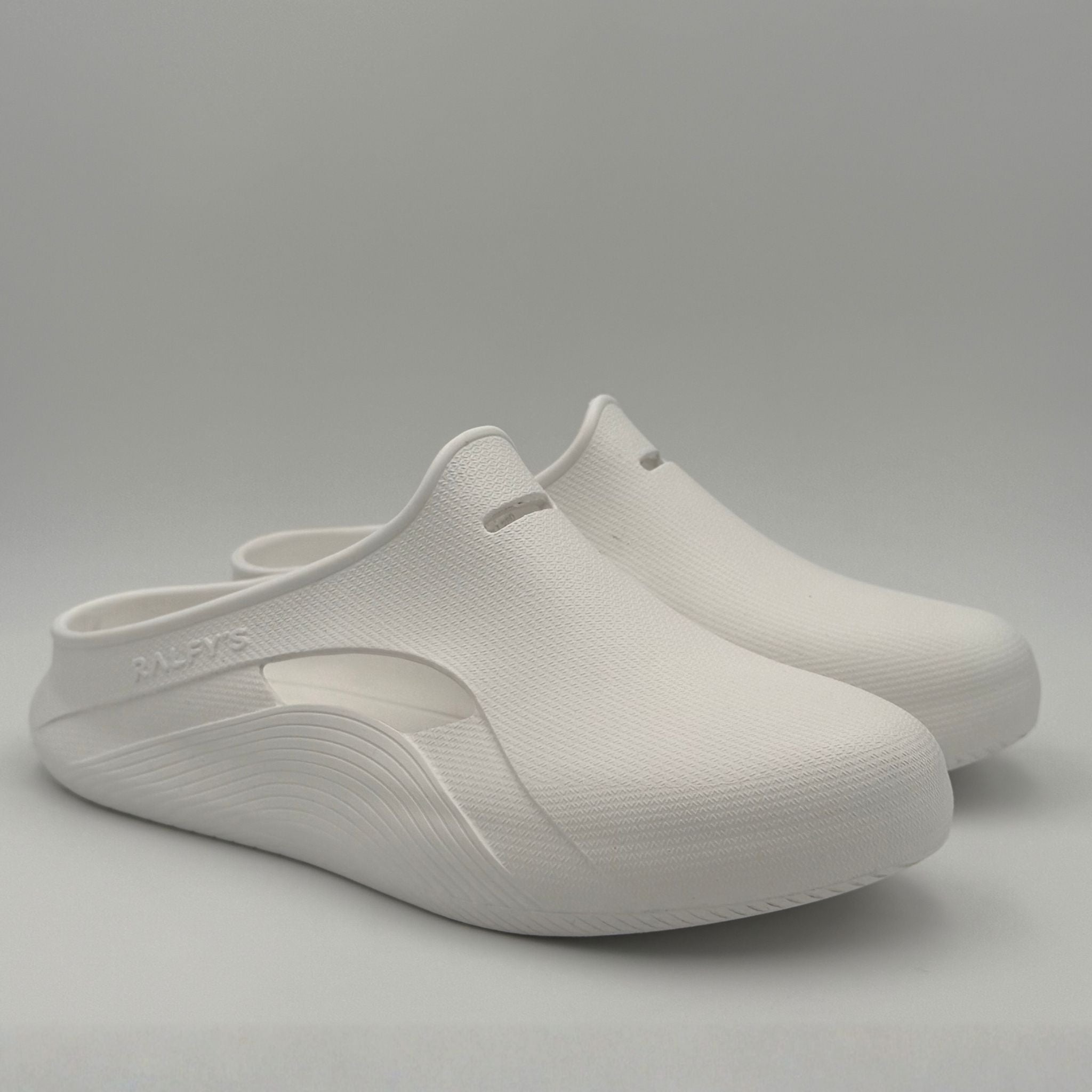 RALFY'S N1 Shell only