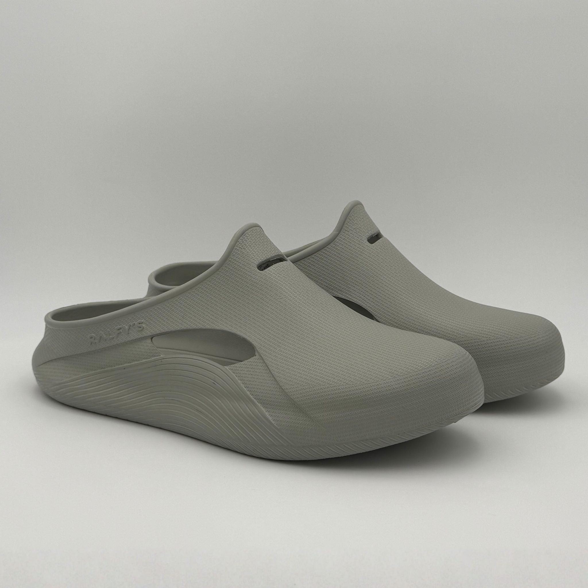 RALFY'S N1 Shell only