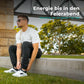 RALFY'S N1 Weiß/Schwarz – Energie bis in den Feierabend – Shooting Jan 2025 (Foto 9505)