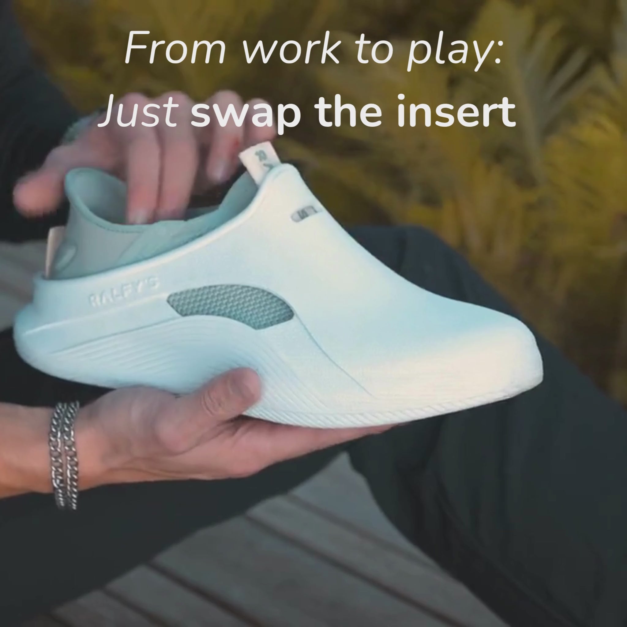 Load video: RALFY&#39;S N1 Combo